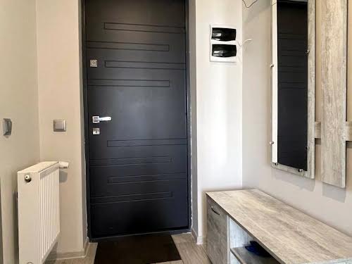квартира за адресою Степана Бандери вул., 1е