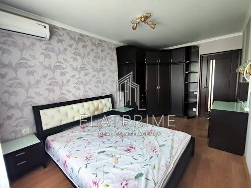 квартира за адресою Березняківська вул., 2