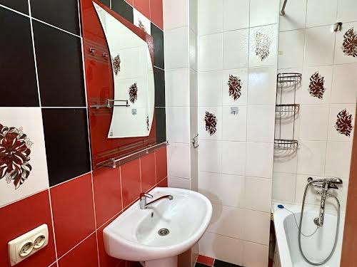 квартира за адресою Боголюбова, 4
