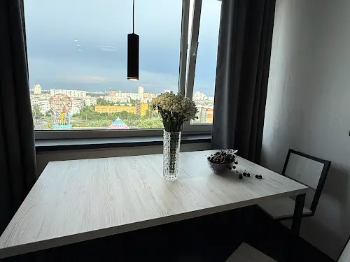 квартира за адресою Проспект Оболонський, 6А