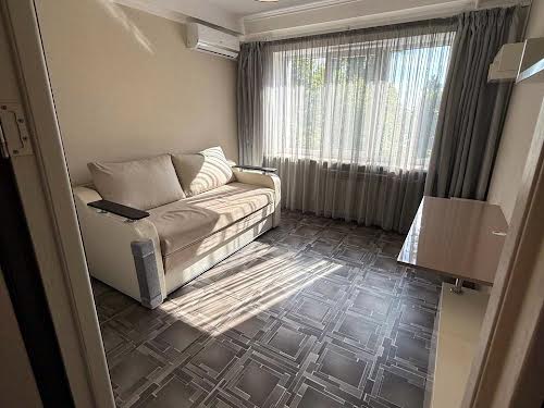 квартира за адресою Гната Юри вул., 7-А