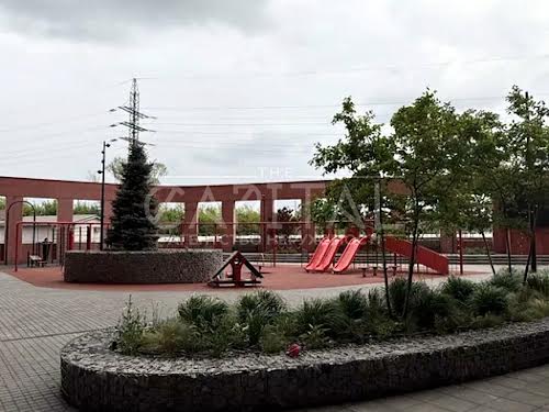 квартира за адресою Степана Бандери просп. (Московський), 32-Д