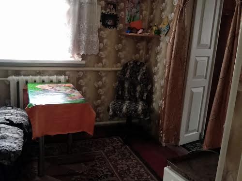 дом по адресу с. Станишовка, Зелена, 24