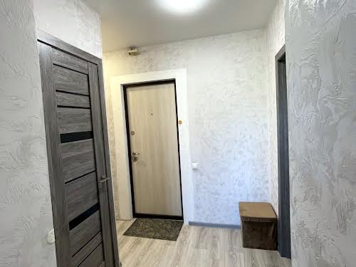 квартира за адресою житловий масив Тополя-3 вул., 30