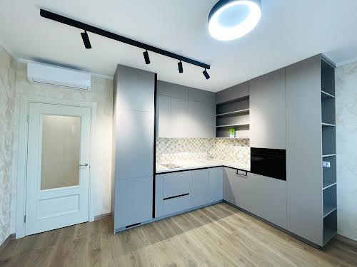 квартира за адресою Оболонський просп., 26