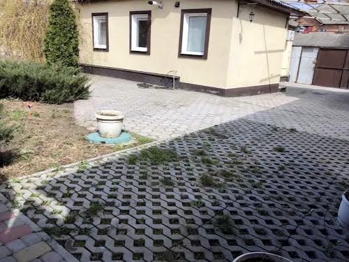 квартира за адресою Лабораторна вул., 24