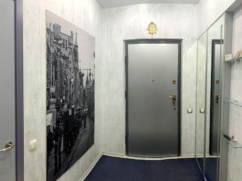 квартира за адресою Дніпро, Володимира Вернадського вул. (Дзержинського), 35
