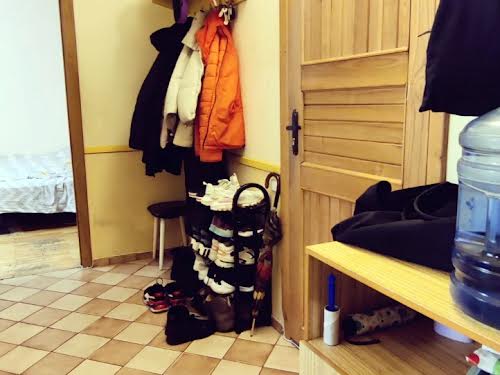 квартира по адресу 8-го Марта ул., 51