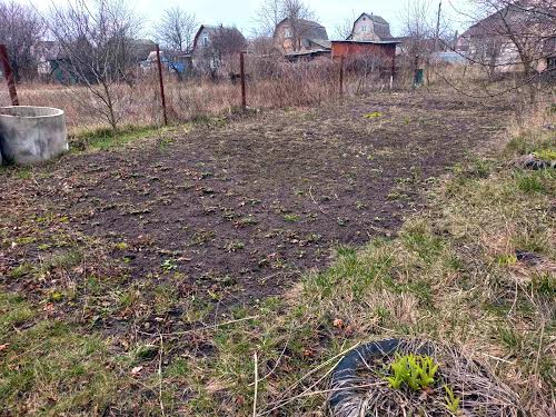 будинок за адресою с. Мотовилівська Слобідка, Квітнева