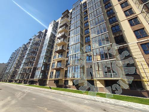 квартира за адресою Метрологічна вул., 107