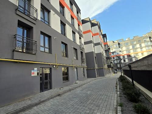 квартира за адресою Національної Гвардії вул., 16