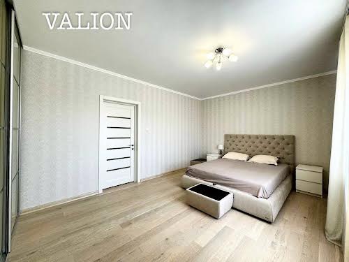квартира за адресою Срібнокільська вул., 2-А