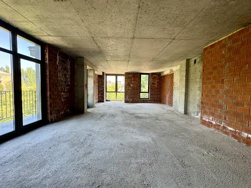 квартира за адресою Архітектора Олега Петрова вул. (Чернишевського), 21-Д