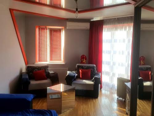 квартира за адресою Стуса вул., 3