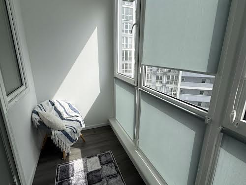 квартира за адресою Ревуцького вул., 40-В