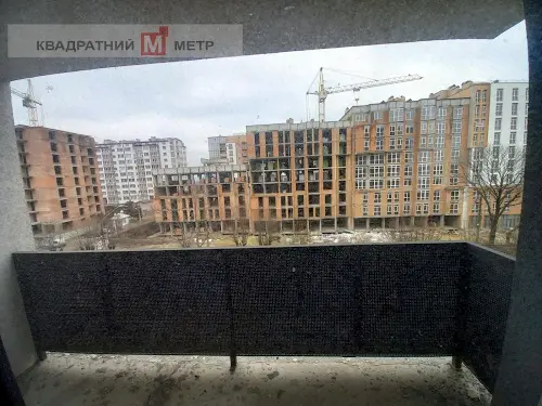квартира по адресу Русская ул., 236б