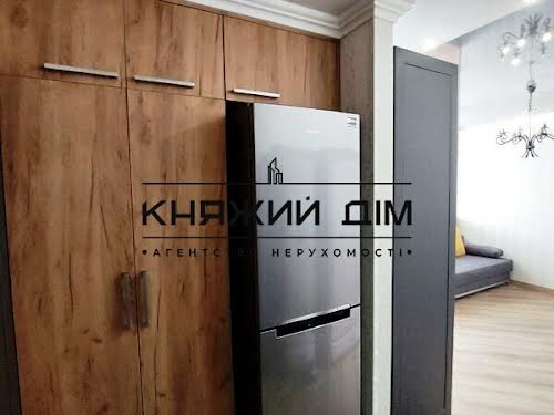квартира за адресою Сергія Данченка вул., 30