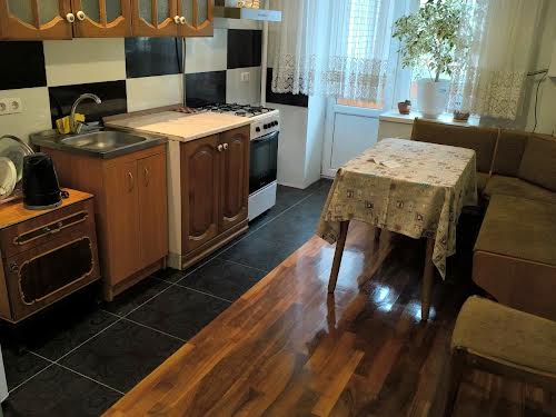 квартира за адресою Галицька, 64В