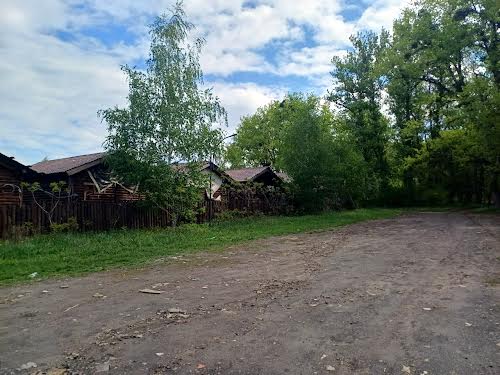 будинок за адресою Надберегова