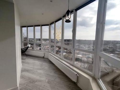 квартира по адресу Кульпарковская ул., 230а
