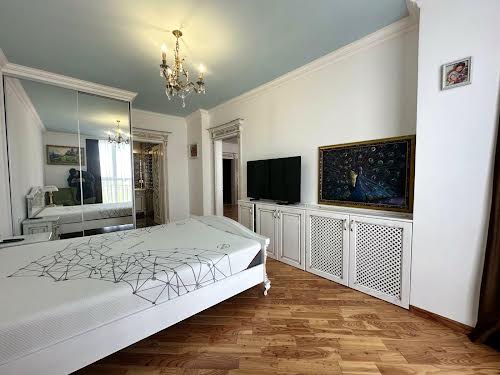 квартира по адресу Лукаша ул., 12