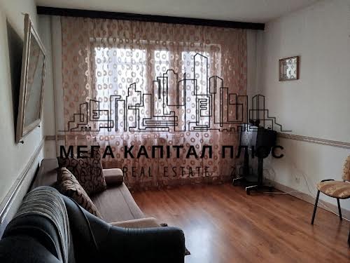 квартира по адресу Червоной Калины просп. (Владимира Маяковского), 30-А