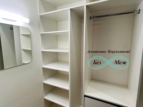квартира за адресою Щаслива вул., 7-А