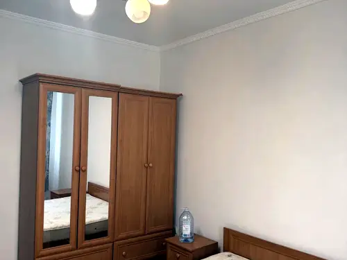 квартира за адресою Єлизавети Чавдар вул., 7