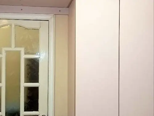 квартира по адресу Александра Конисского ул., 35-а