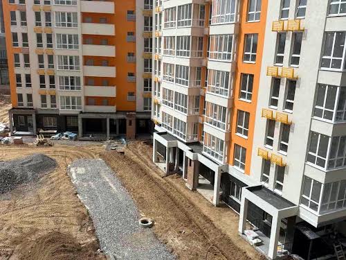 квартира за адресою Олеся Бердника вул., 1-В