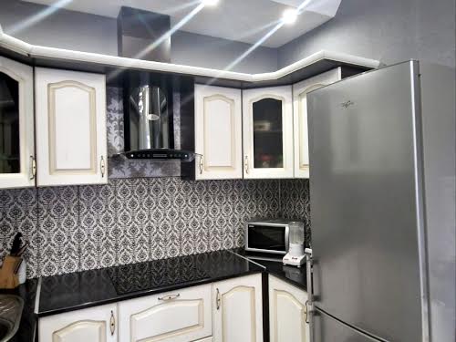 квартира по адресу Генуэзская ул., 36