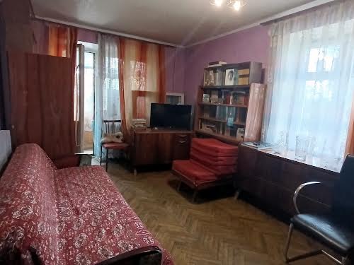 квартира за адресою Олександра Поля просп. (Кірова), 48-А