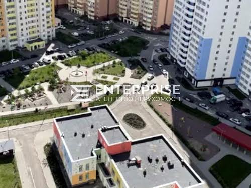 квартира за адресою Пономарьова вул., 26