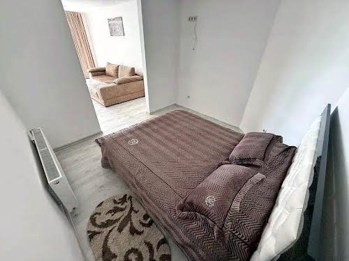квартира за адресою Роксолани вул., 16