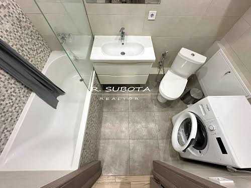 квартира по адресу Чернишевського, 27А