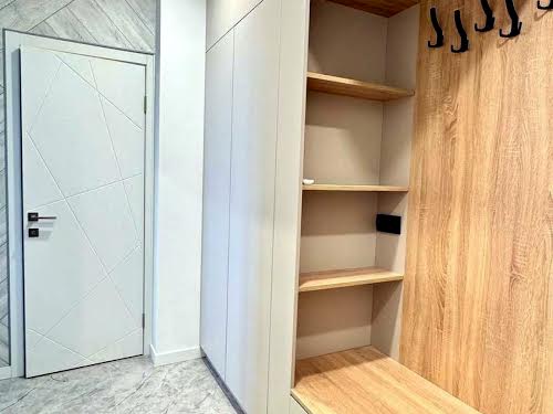 квартира за адресою Трускавецька вул., 109