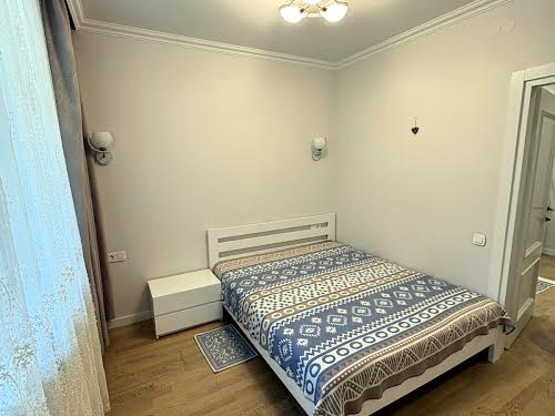 квартира по адресу Стуса ул. (Островского), 24