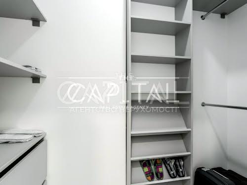 квартира за адресою Саперне Поле вул., 5-А