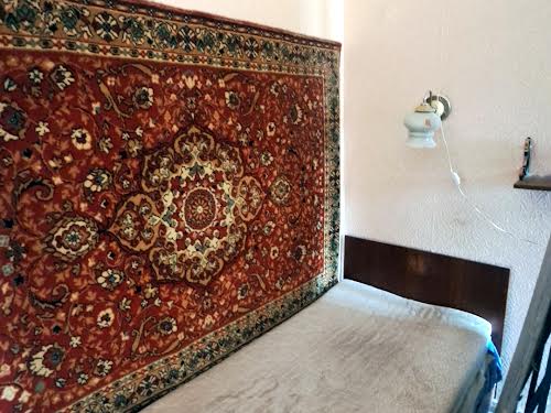 квартира за адресою 5-й Зарічний мікрорайон , 15