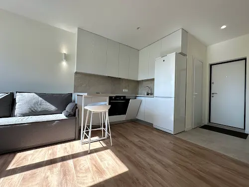квартира за адресою Промениста вул., 44