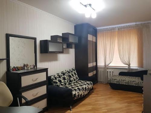 квартира за адресою Хмельницька вул., 10
