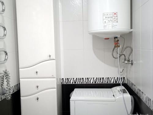 квартира за адресою Запорізьке шосе, 40