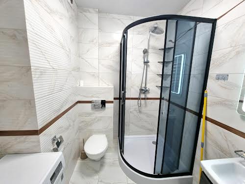 квартира за адресою Петропавлівська вул., 40