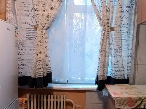 квартира по адресу Сергея Колачевского ул. (23-го Февраля), 128