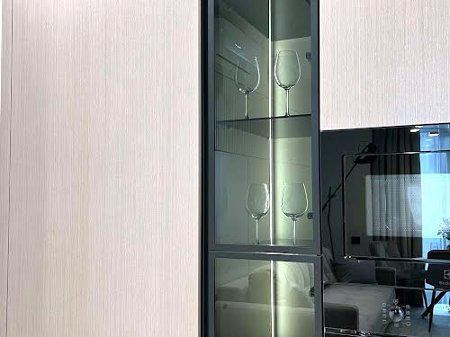 квартира за адресою Кучеревського бульв., 1