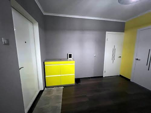 квартира за адресою Кургузова вул., 11-В