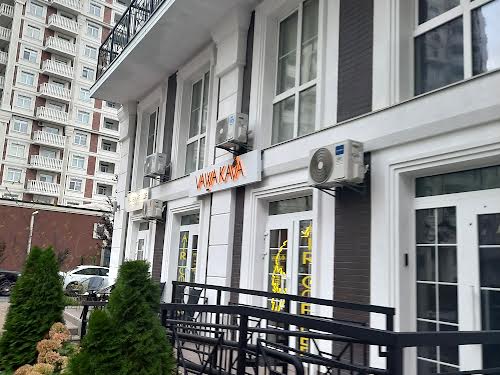 квартира по адресу Михаила Максимовича ул. (Трутенко Онуфрия), 28Б