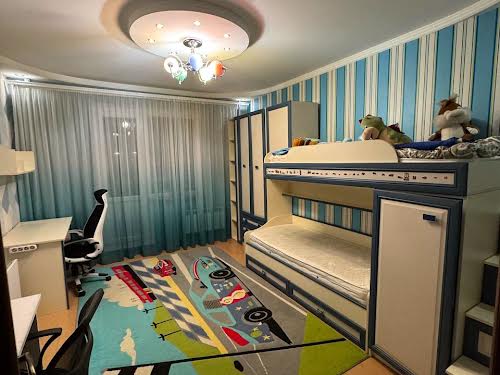 квартира за адресою Незалежності бульв. (50 років Жовтня), 21