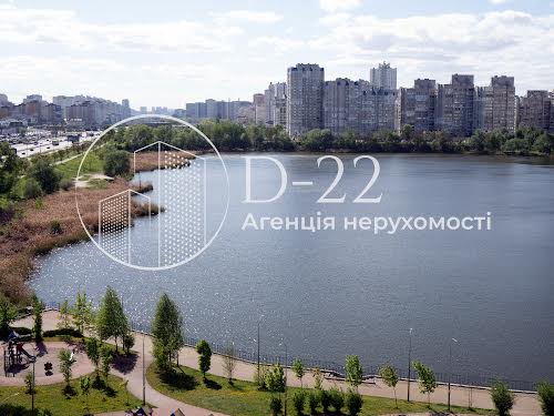 квартира по адресу Ревуцкого ул., 40-Г
