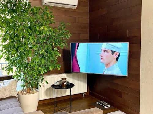 квартира за адресою Регенераторна вул., 4 к14
